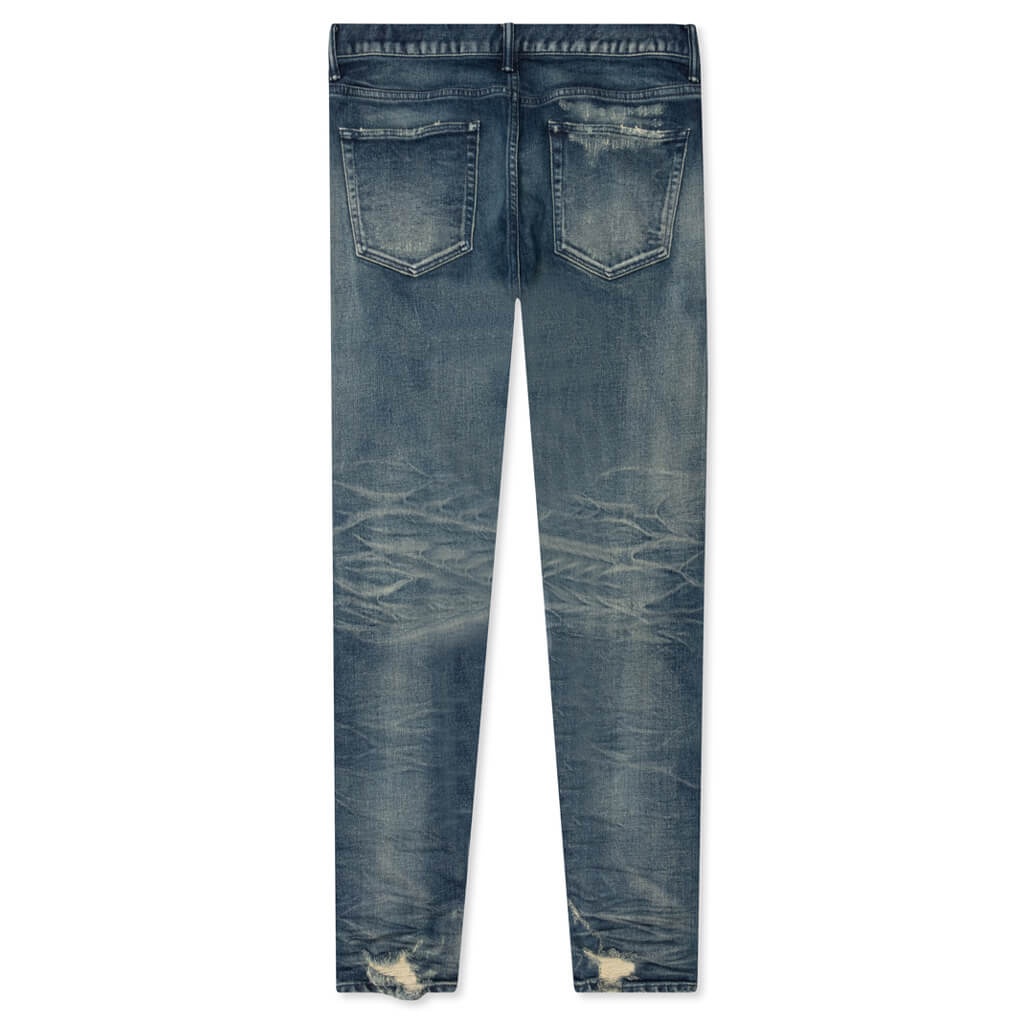 JOHN ELLIOTT THE CAST 2 - GULCH - 2