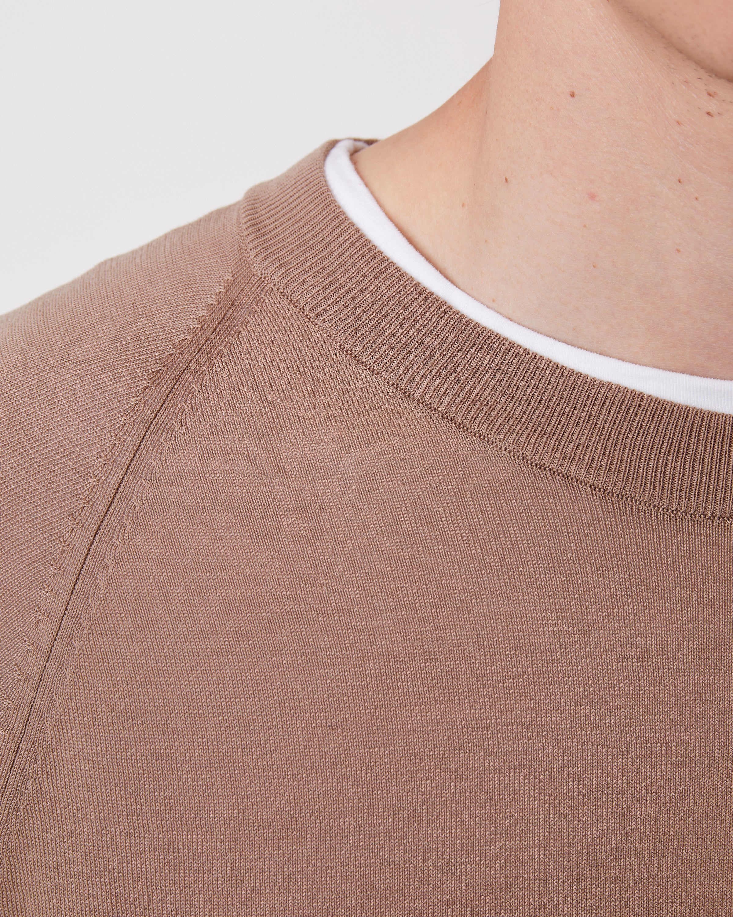 NATE SWEATER - 4
