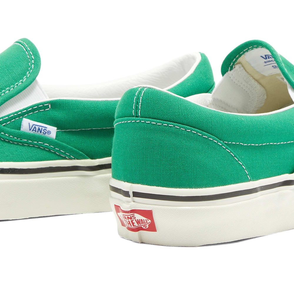 Vans UA Classic Slip-On 98 DX - 4