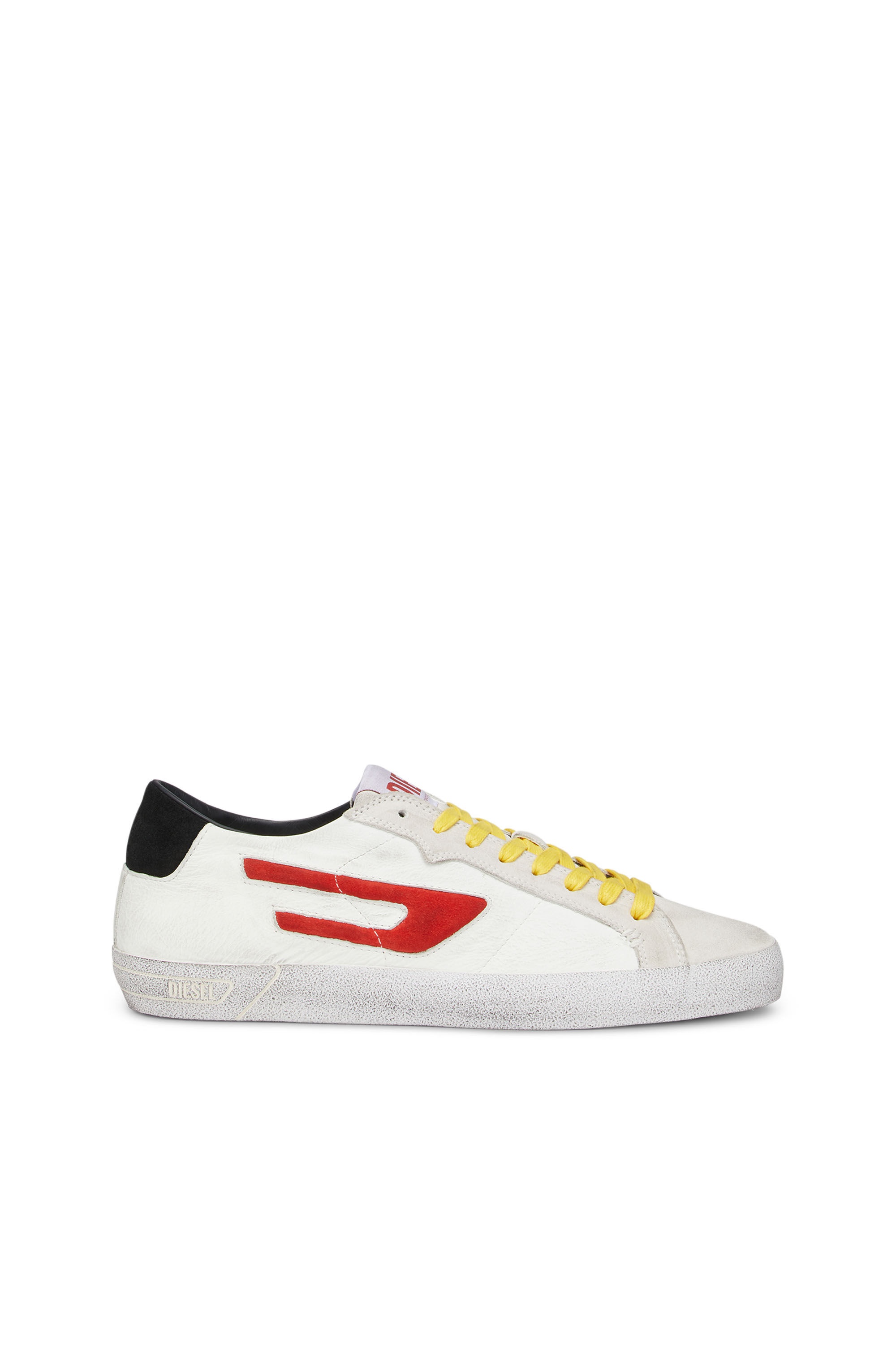 S-LEROJI LOW - 1