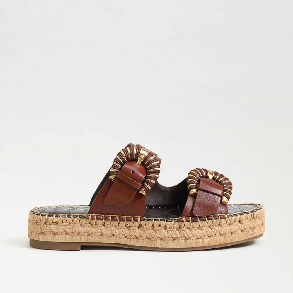 Tabbey Espadrille Platform Sandal - 1