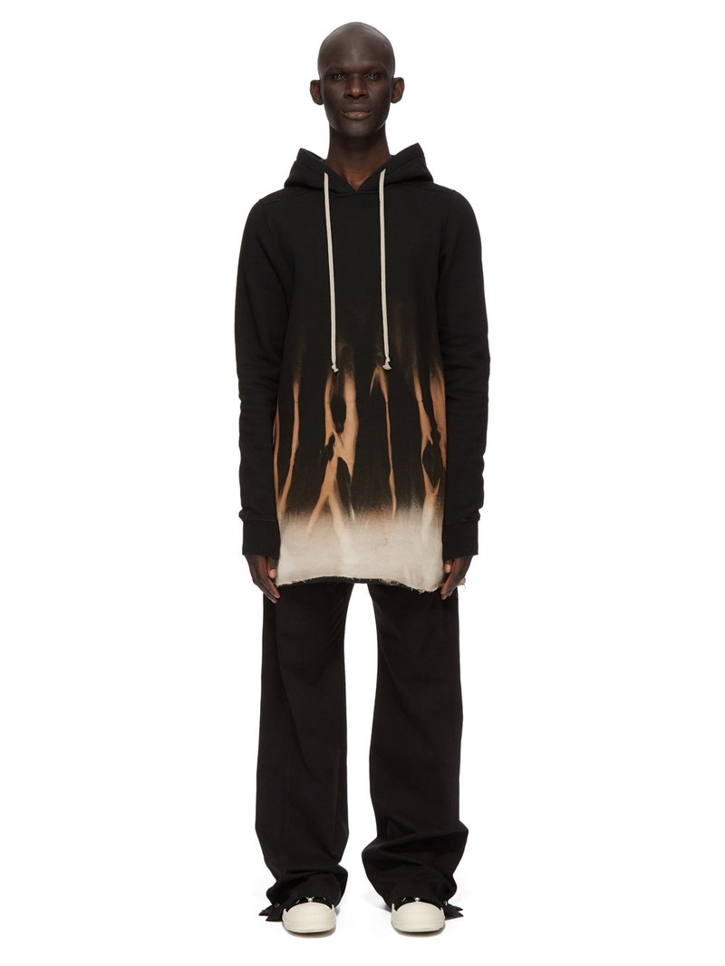 Rick Owens DRKSHDW SWEATSHIRT outlook
