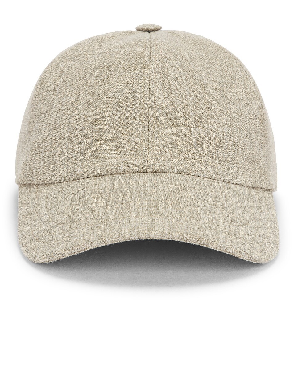 Caspian Hat - 1