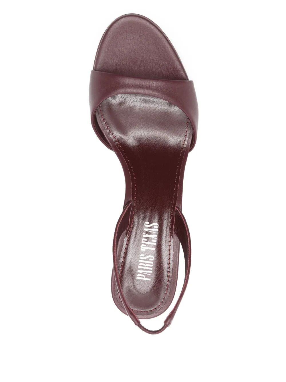 Paris Texas Women Lidia Sling Back Sandal T.70 - 2