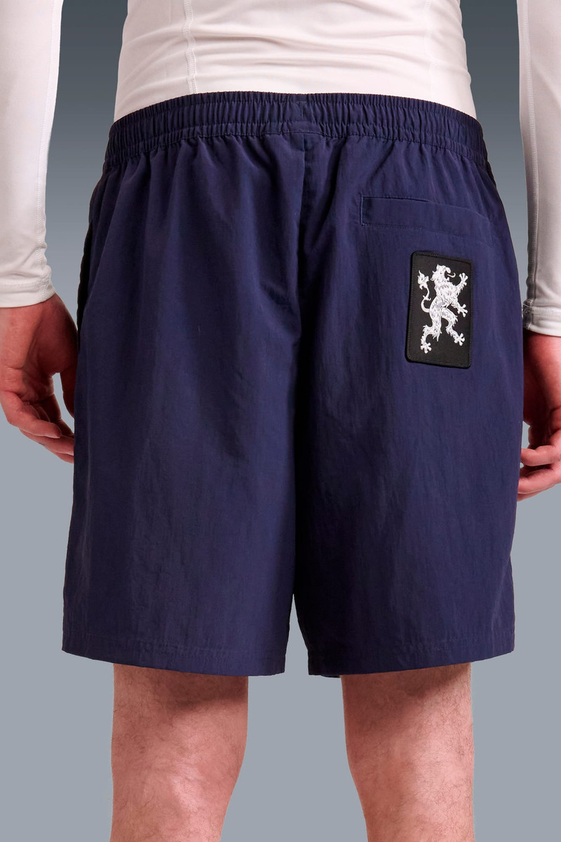 Chivas x Liberal Youth Ministries Men's Knit Shorts 7