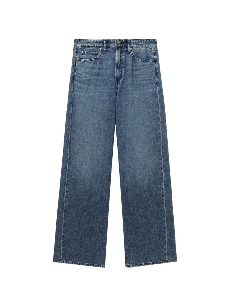 five-pocket jeans 1