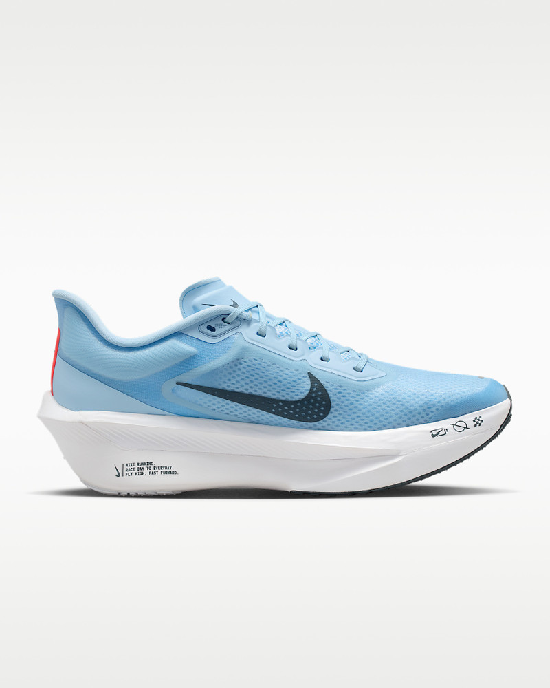 Nike Zoom Fly 6 Men's Road Racing Shoe 3
