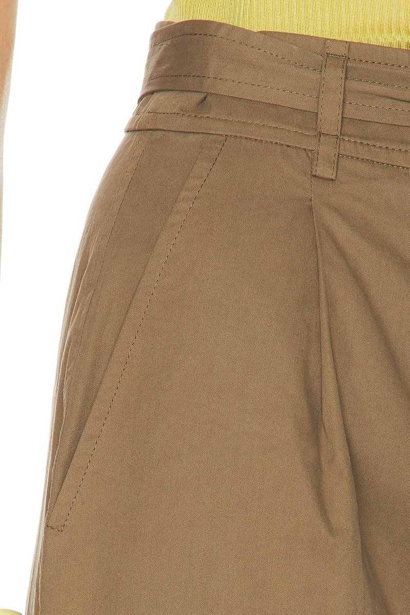 SAINT LAURENT Twill Pant outlook