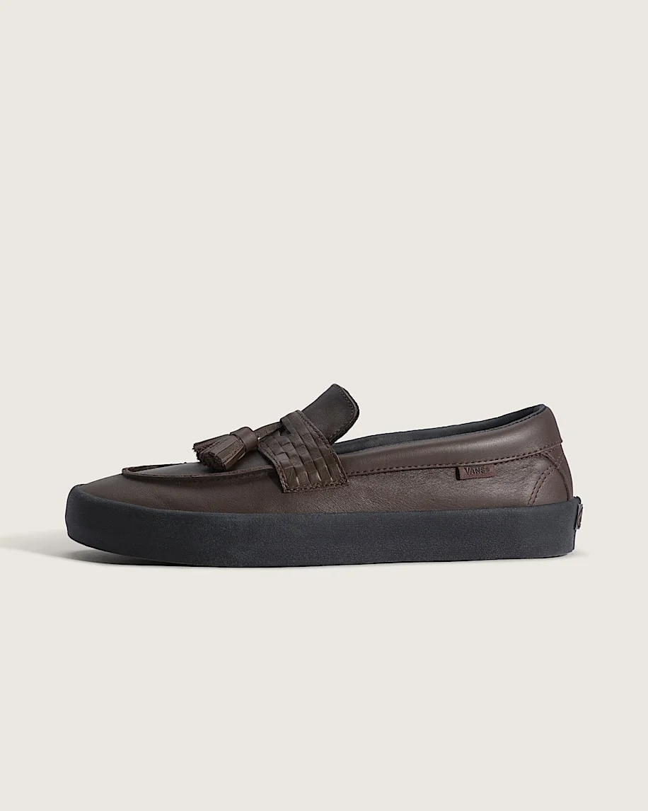 Skate Loafer - 1