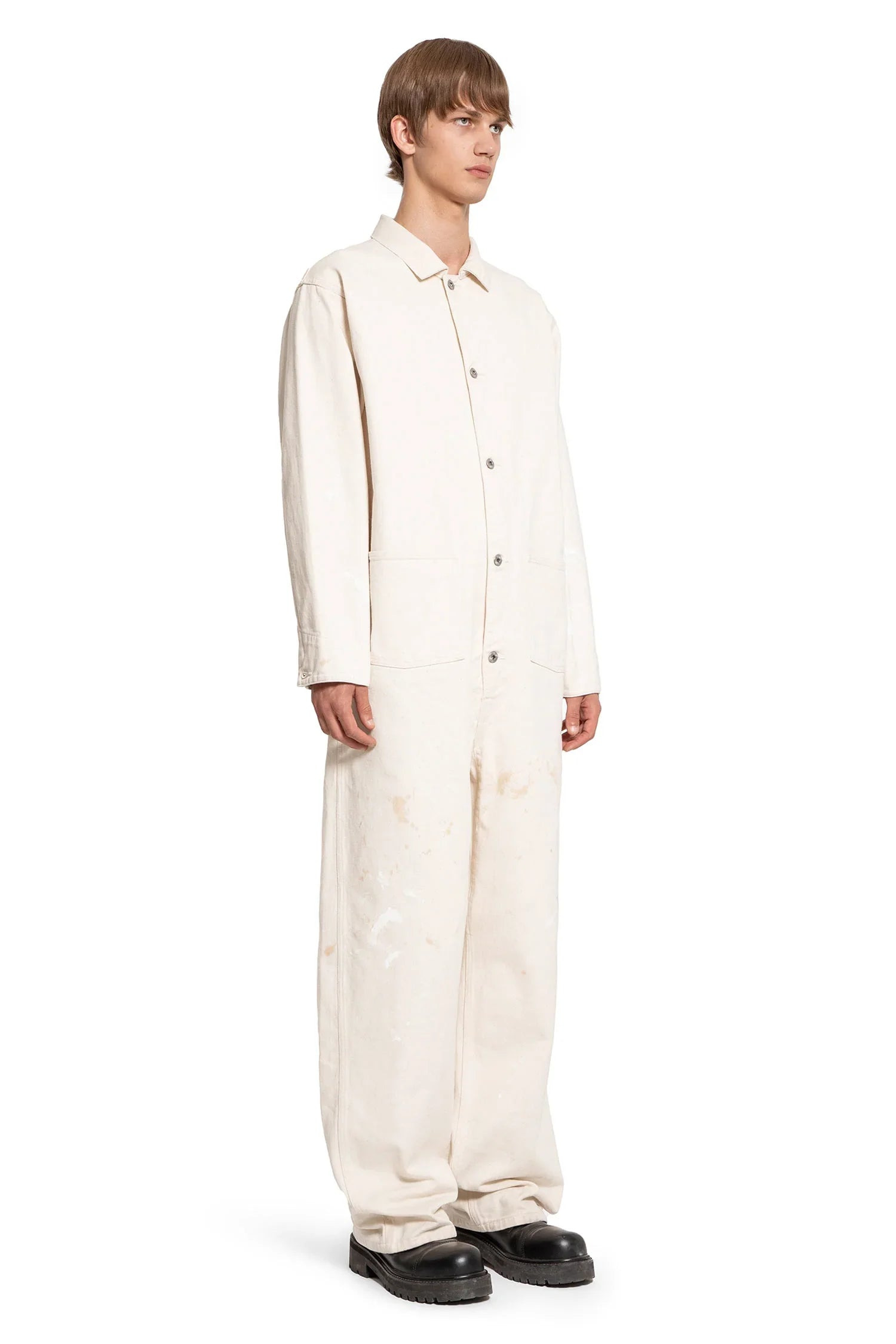 Lot-403-Coveralls - 3