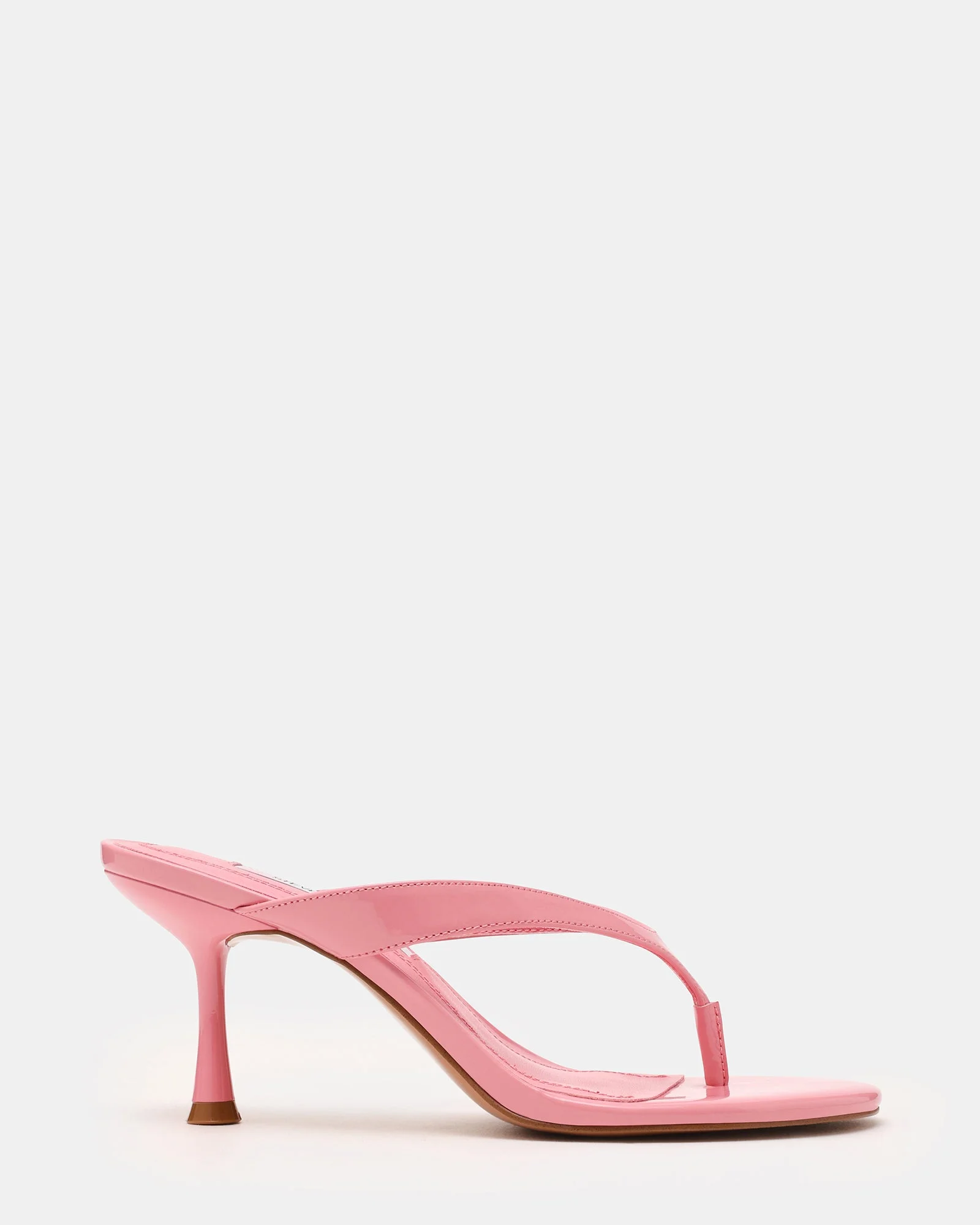 FAROH PINK PATENT - 1