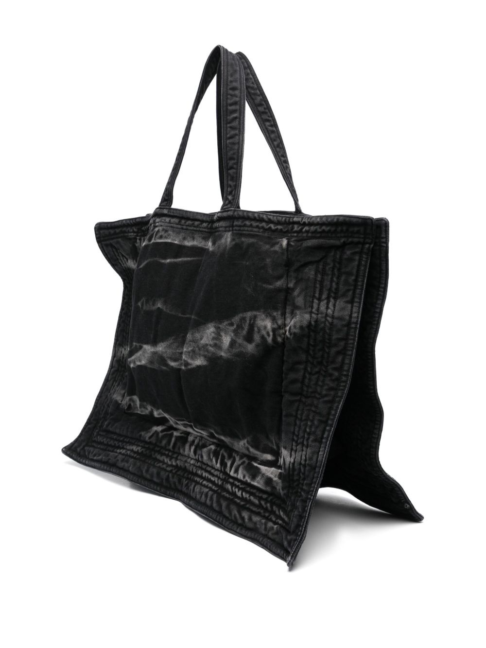 maxi Wire tote bag - 3