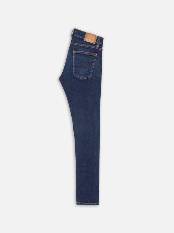 Tight Terry Dark Steel - 5