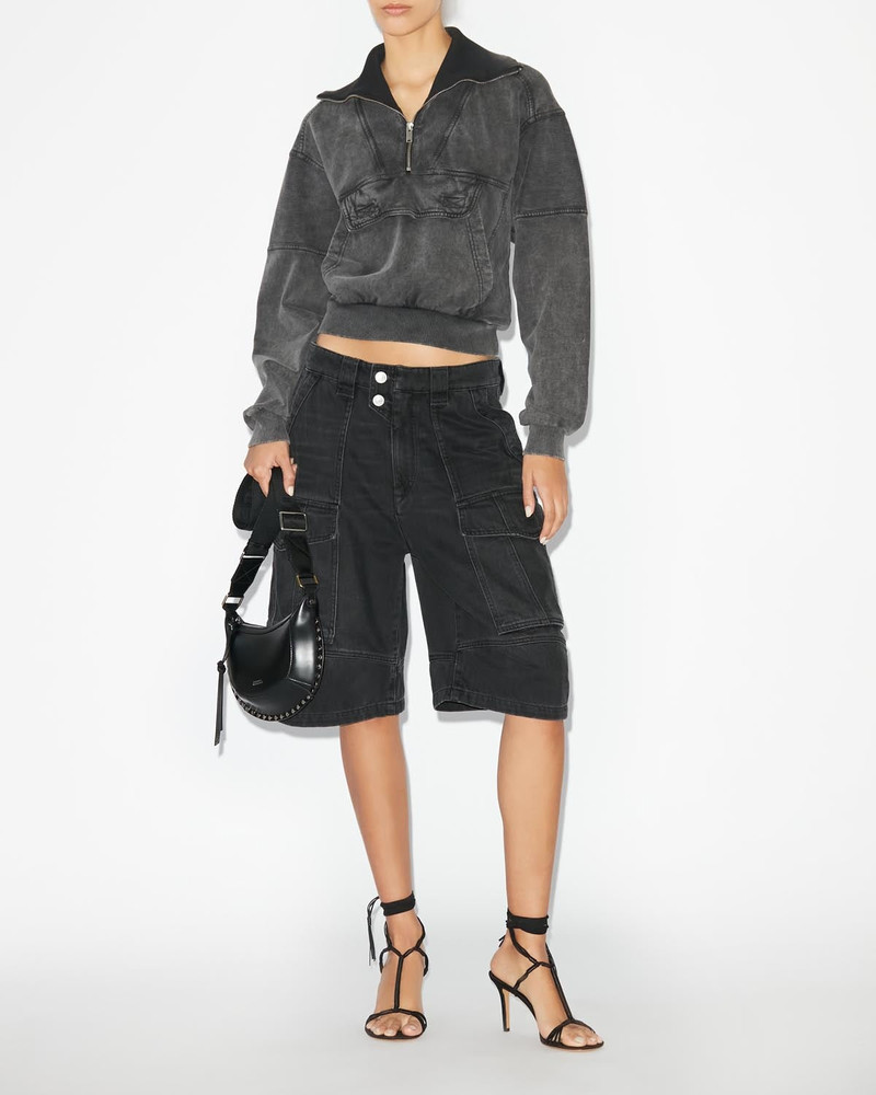 Isabel Marant Étoile PHENIX SWEATSHIRT outlook