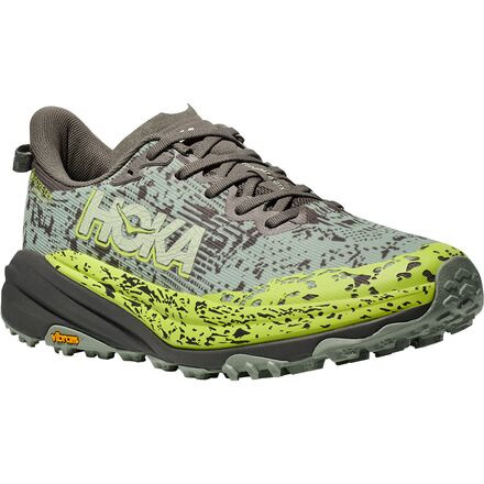 Speedgoat 6 GTX Trail Running Shoe - Men's - 2