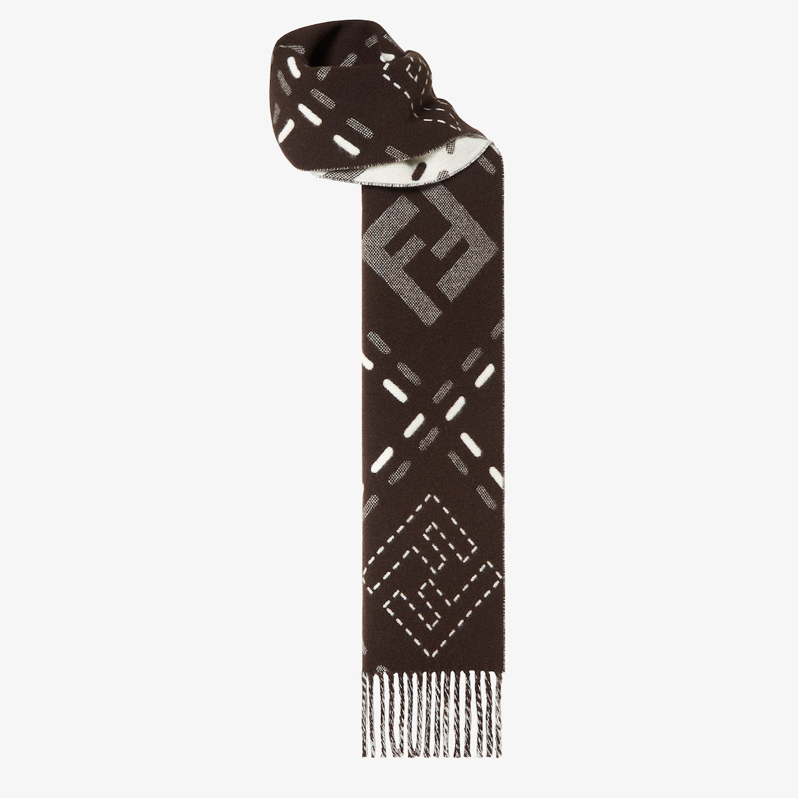 Fendi Scarf - 3