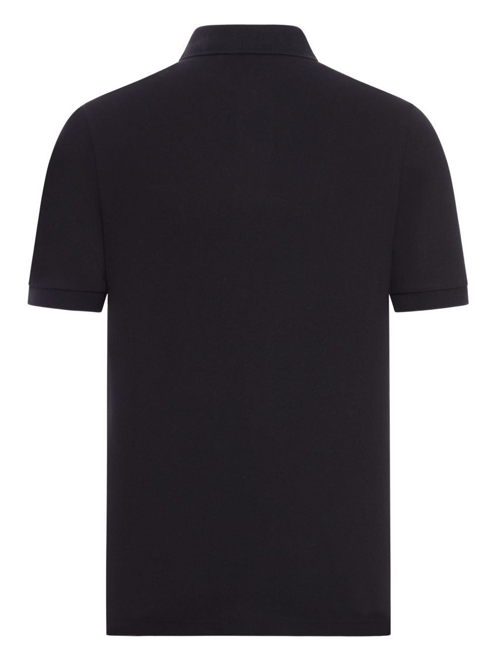 Stone Island T-shirts and Polos Black - 2