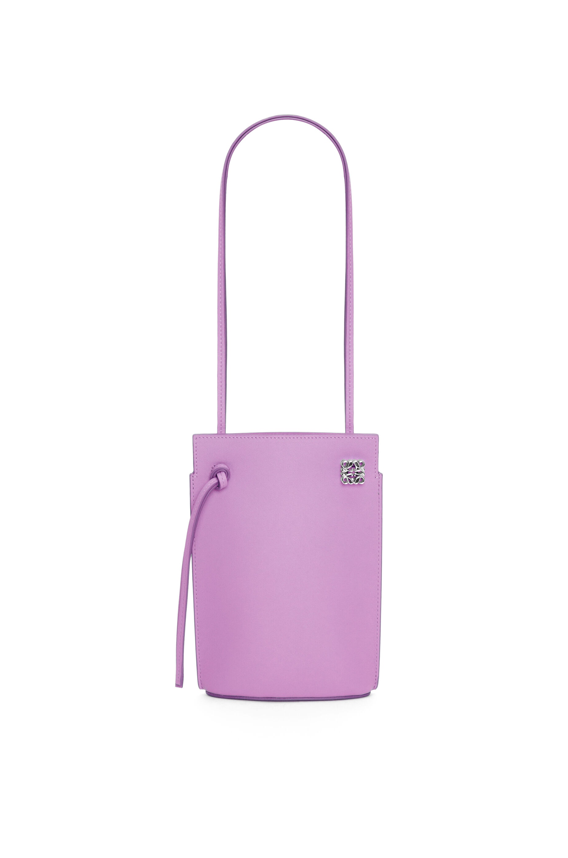 Dice pocket in classic calfskin - 5