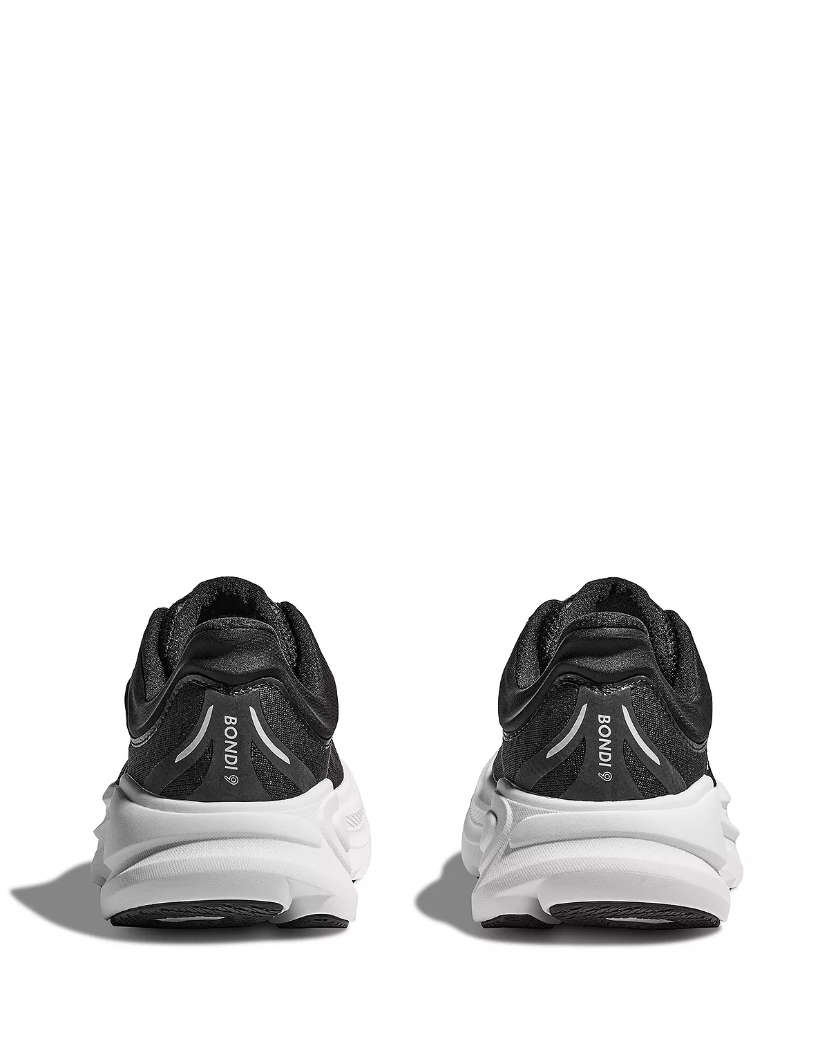 Women's Bondi 9 Running Sneakers - 6