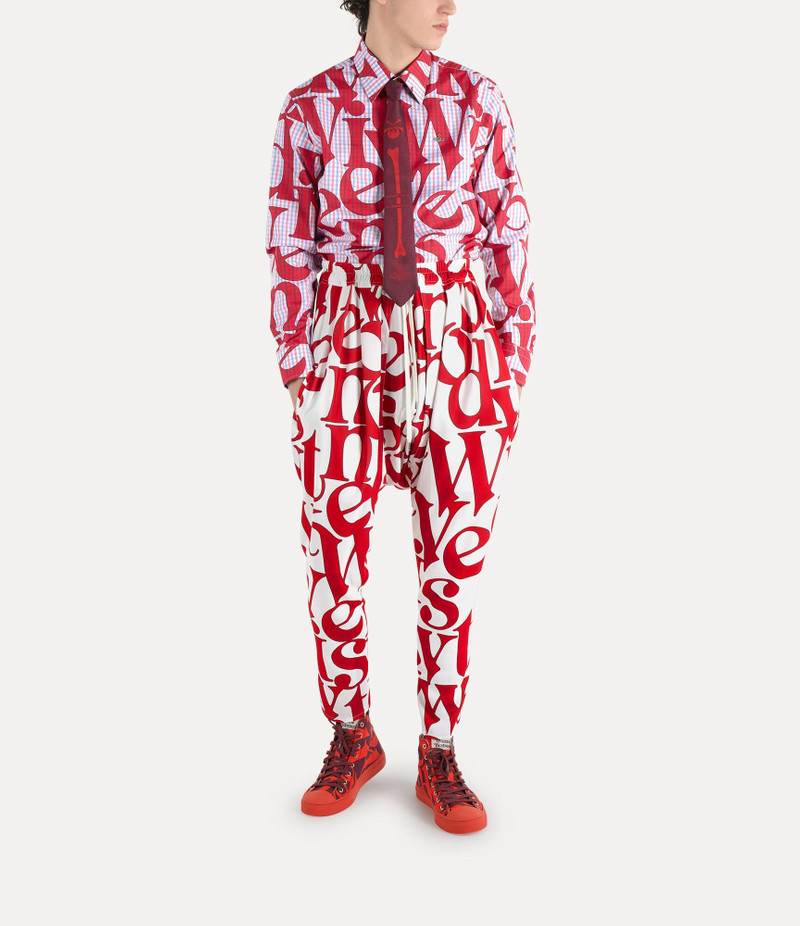 Vivienne Westwood PORTHOS TROUSERS outlook