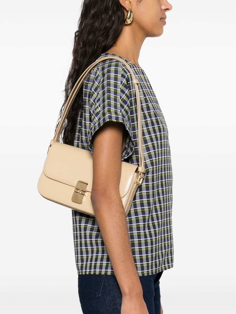 A.P.C. Grace shoulder bag outlook