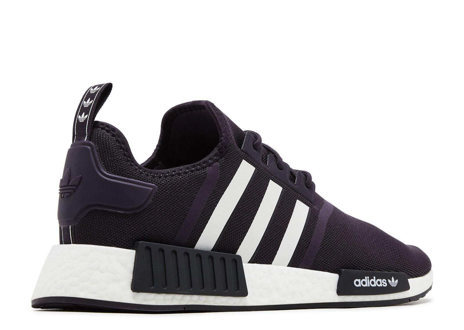 NMD_R1 'AURORA BLACK WHITE' - 3