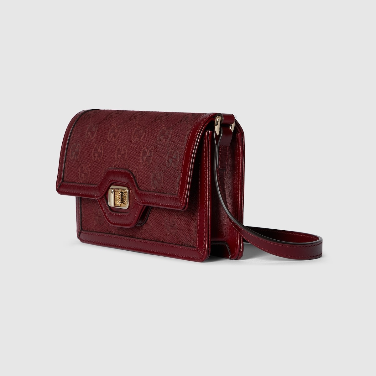 Gucci Luce mini shoulder bag - 2