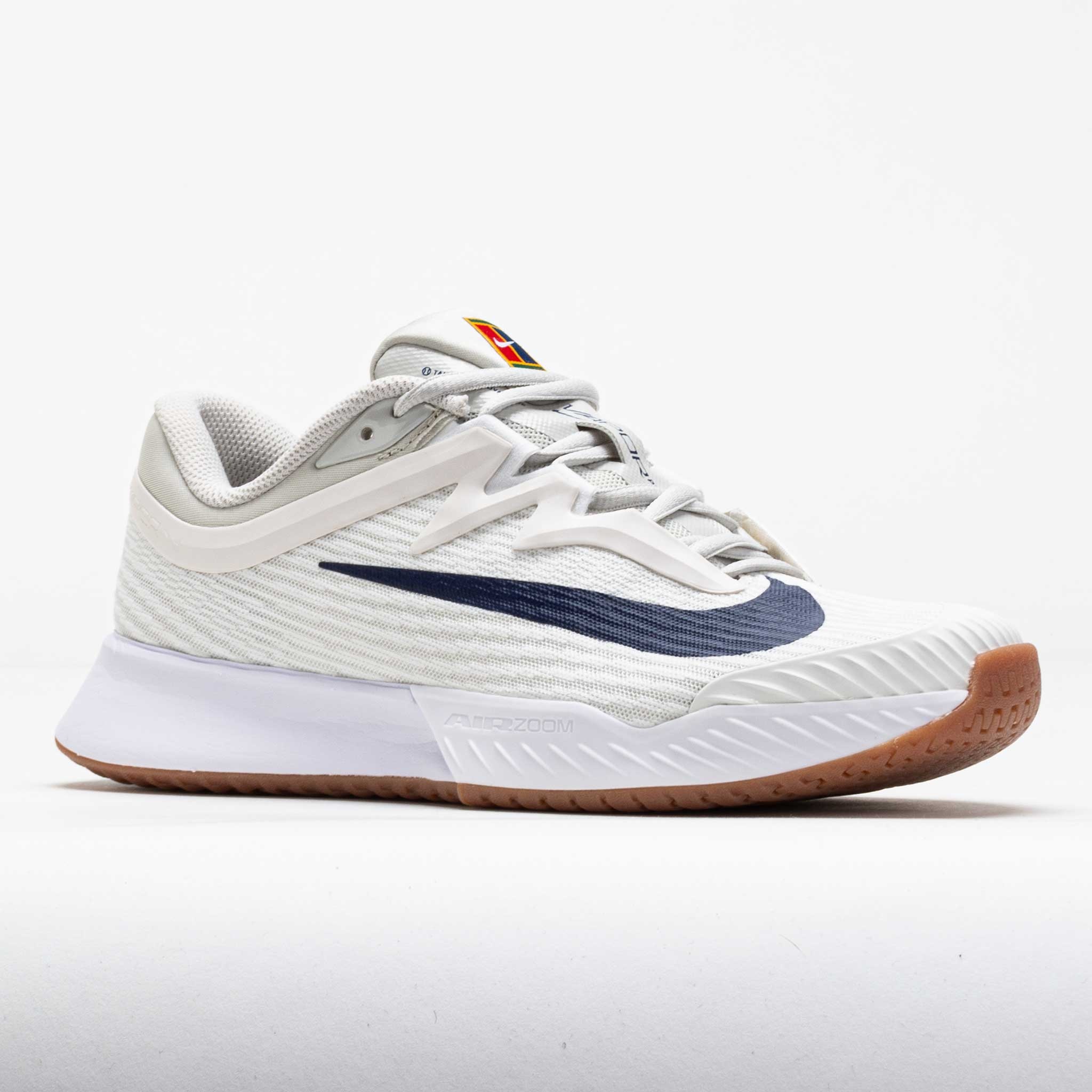 Nike Vapor Pro 3 Women's Summit White/Binary Blue/Light Bone - 5