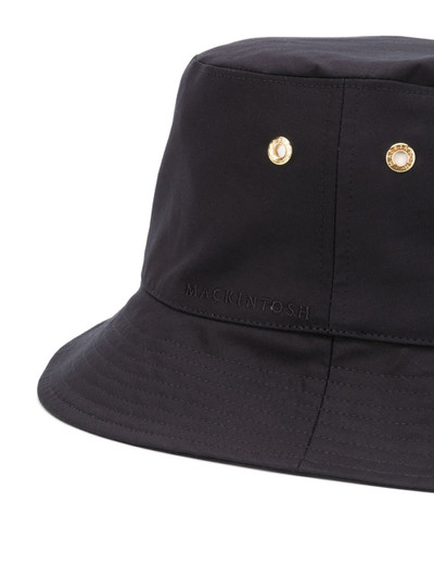 Mackintosh Dailly bucket hat outlook