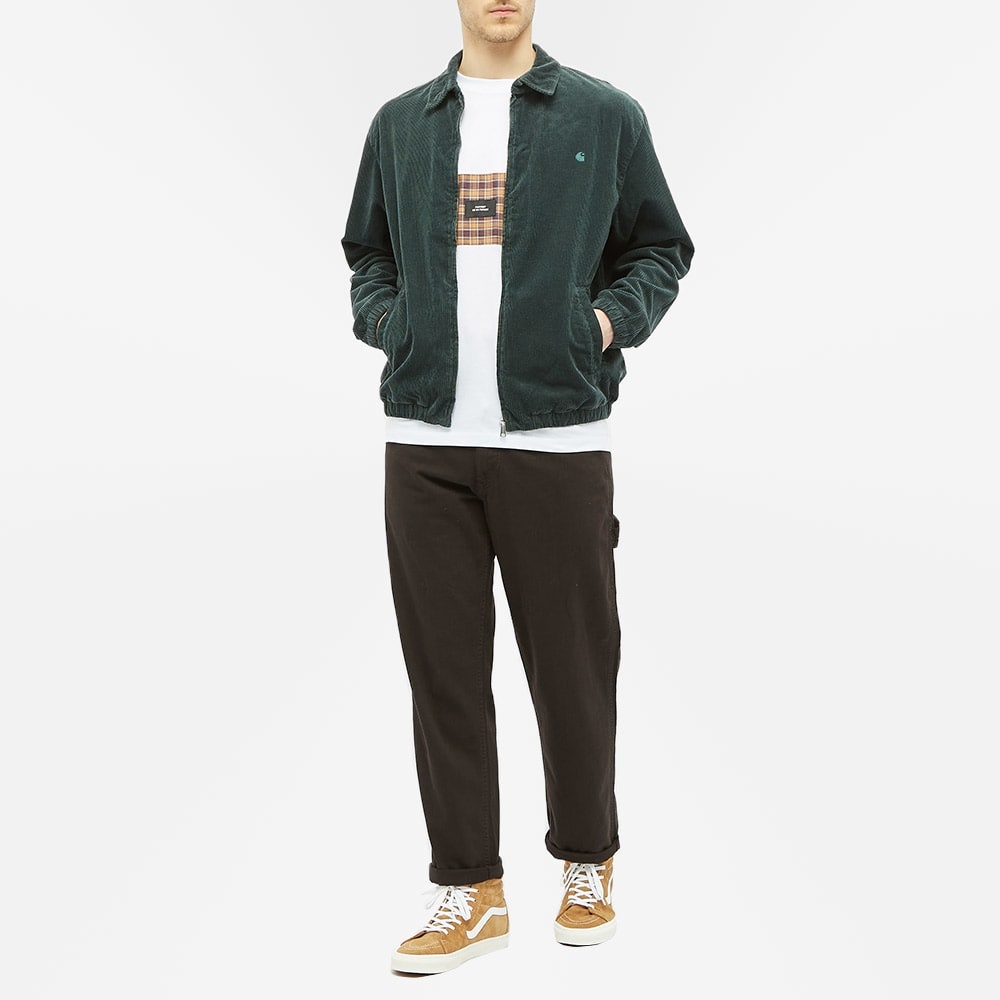 Carhartt WIP Corduroy Madison Jacket - 6