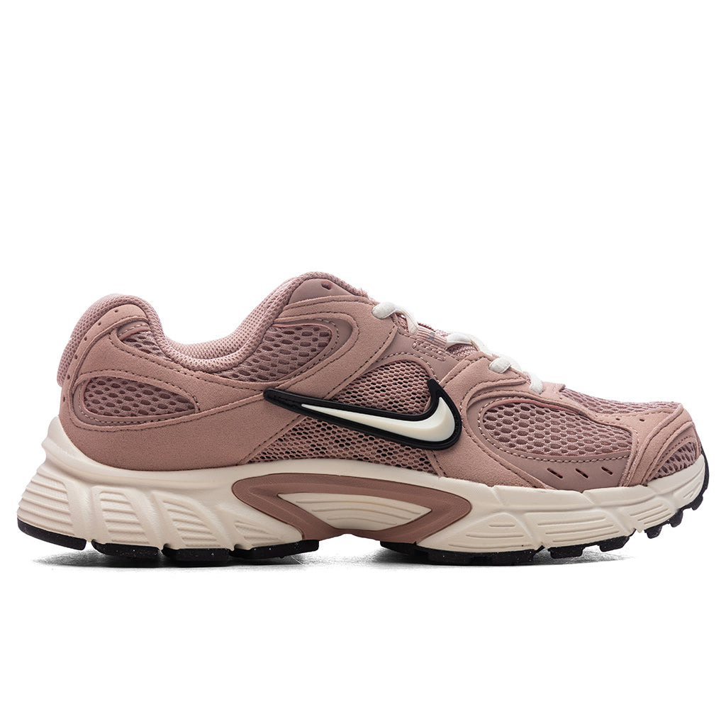 WOMEN'S V5 RNR - PARTICLE PINK/PALE IVORY/BLACK - 1
