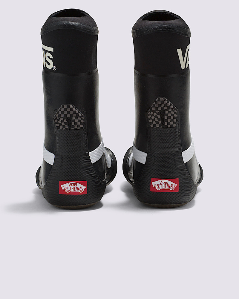 Surf Boot Hi Split Toe 3MM 4