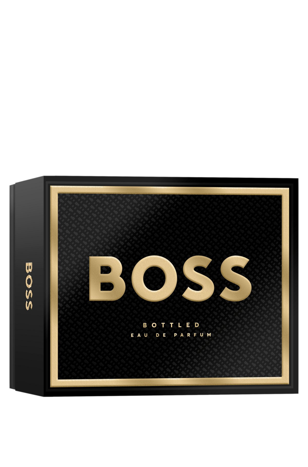 BOSS BOTTLED EAU DE PARFUM FESTIVE GIFT SET - 3