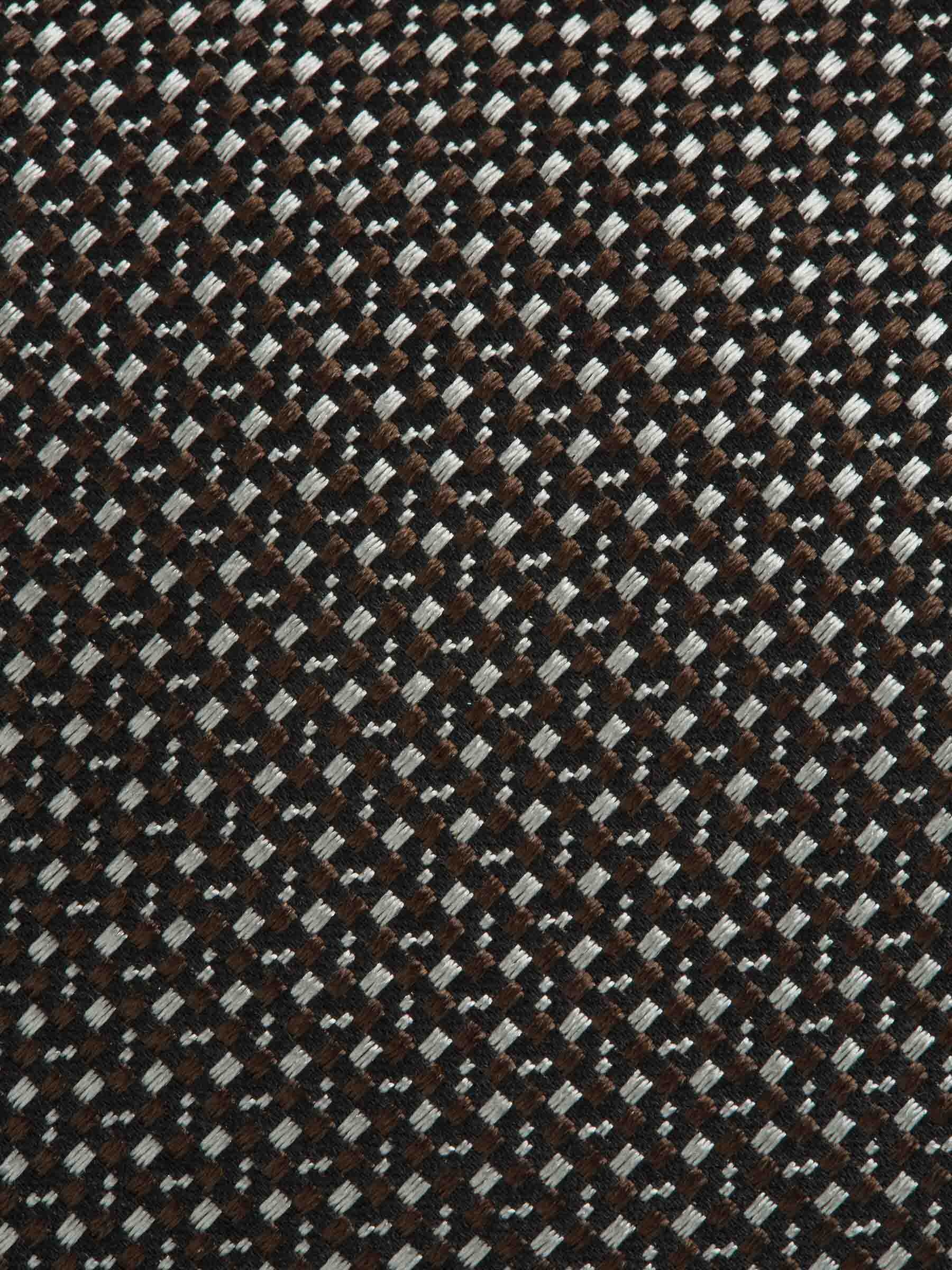 GEOMETRIC PATTERN TIE - 3