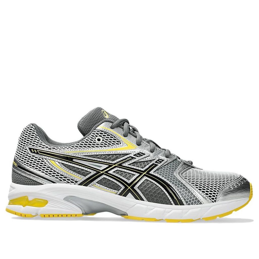 ASICS Gel-DS Trainer 14 'White Tai Chi Yellow' 1203A607-101 - 2
