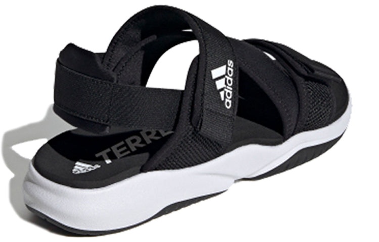 adidas Terrex Sumra 'Black White' FV0834 - 4