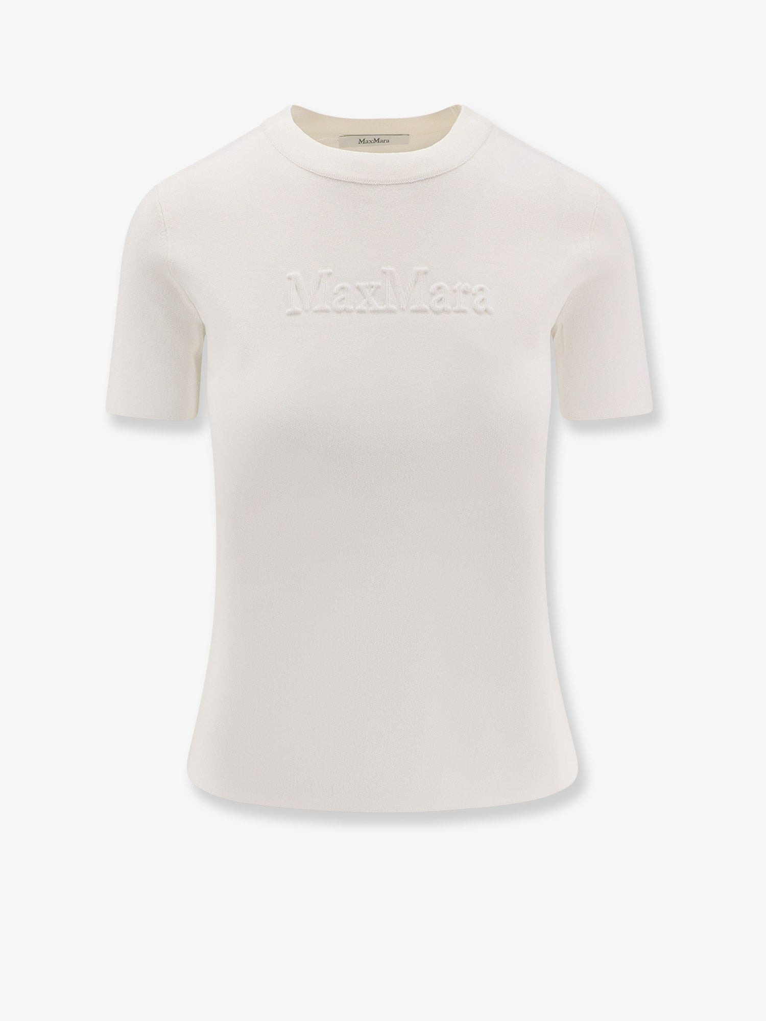 Adelio Viscose Blend T-Shirt - 1