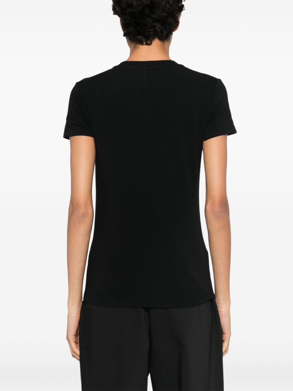 Worked T-shirt - 4