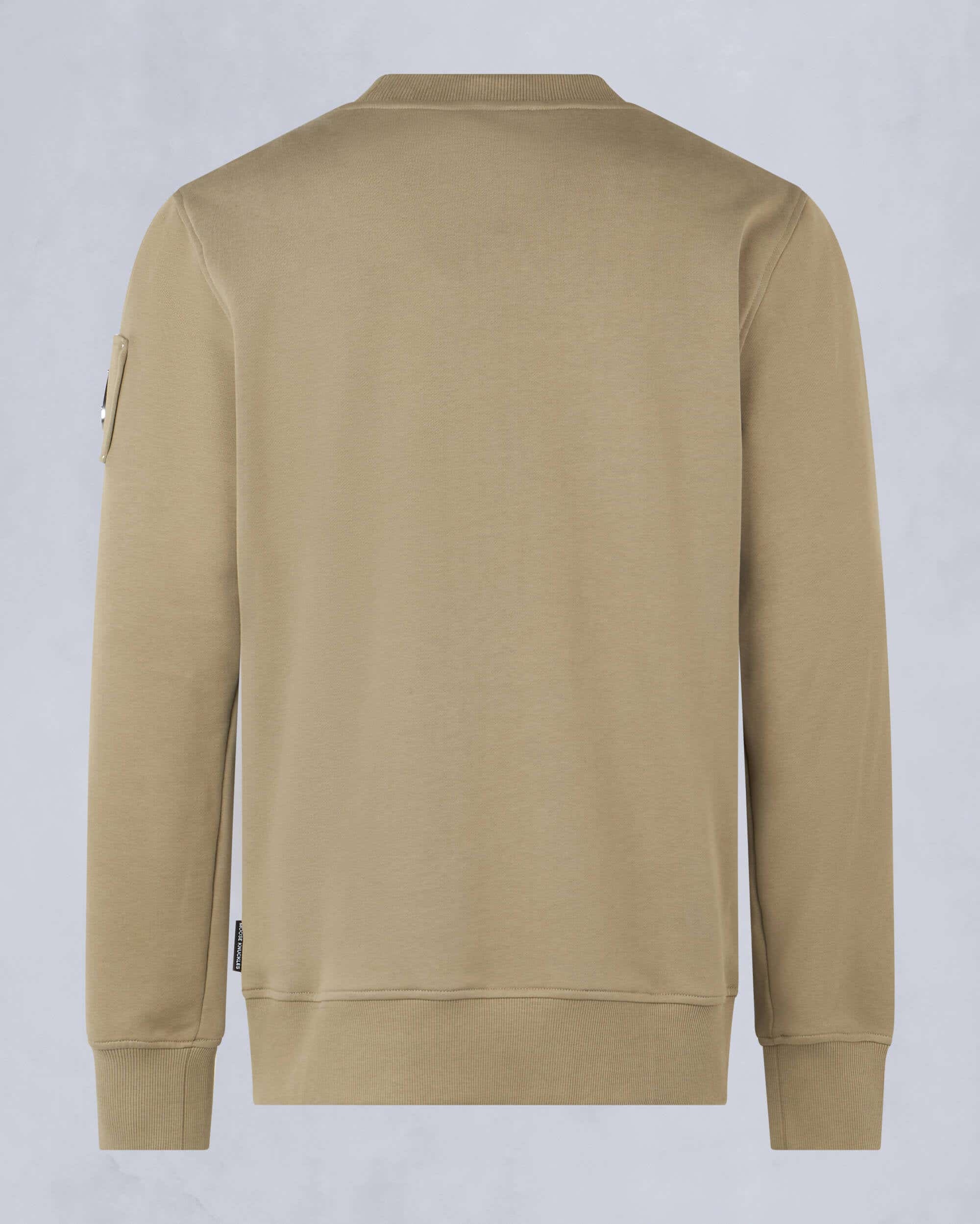 HARSTFIELD SWEATSHIRT - 6