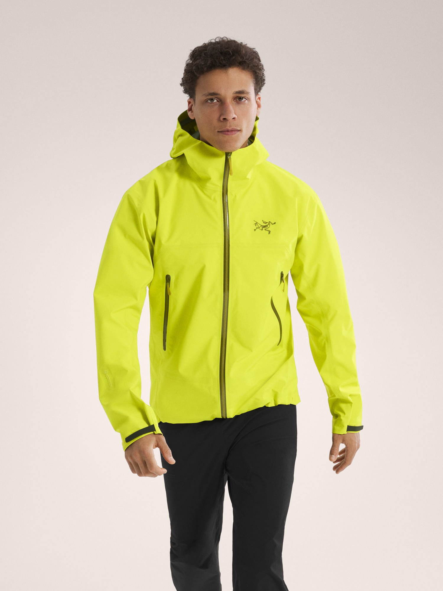 Beta Jacket - 2