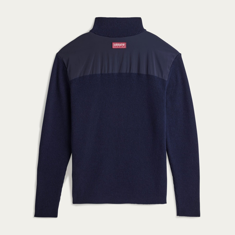 CP SPZL Half Zip Sweatshirt 3