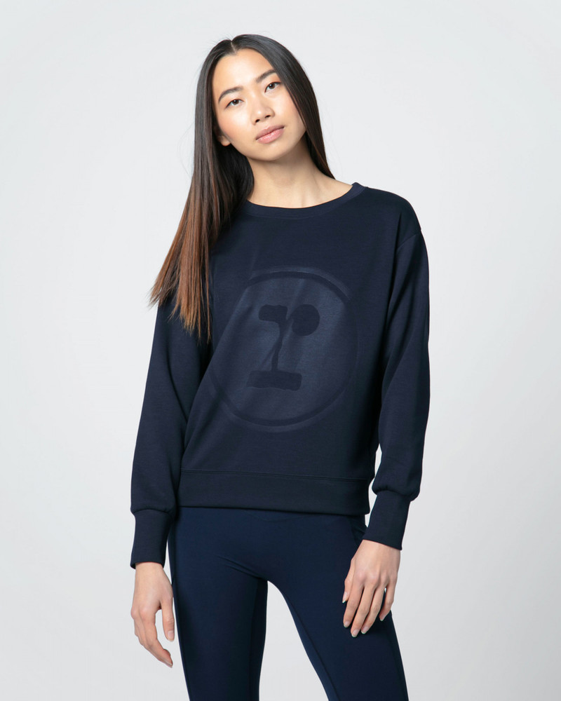 "R" sweater 1