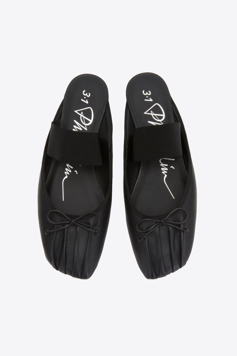 ID Ballerina Mule 4