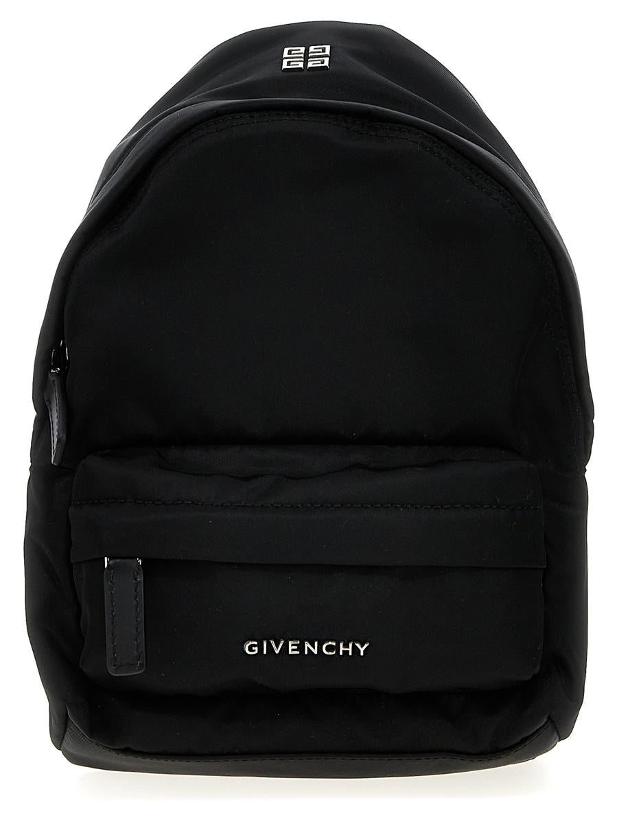 GIVENCHY 'ESSENTIAL U' SMALL BACKPACK - 1