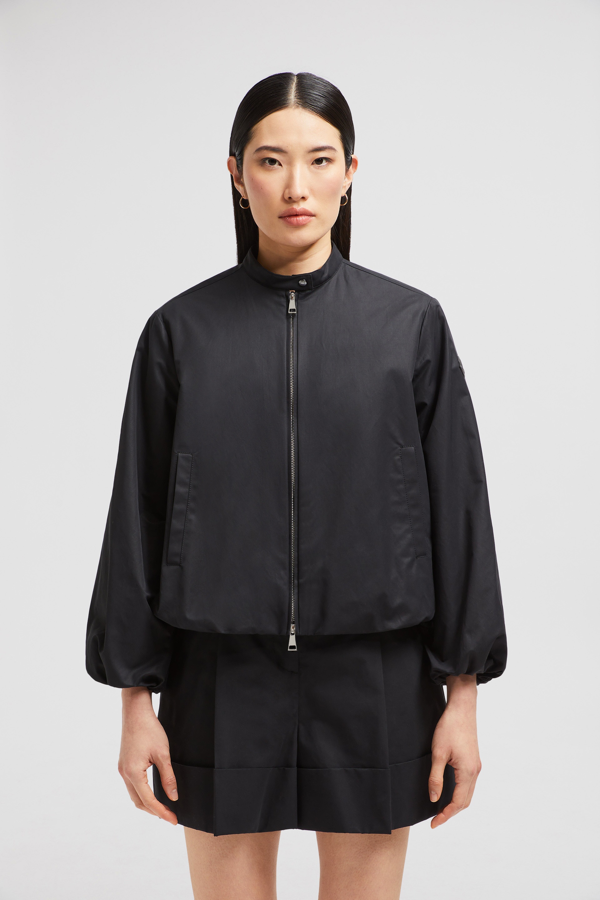 Moncler Gruissan Jacket | REVERSIBLE