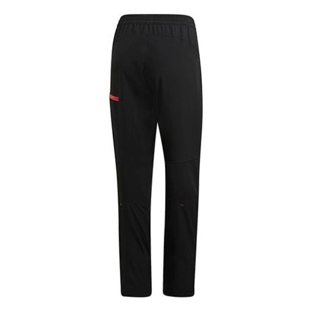 (WMNS) adidas Adapt Pants Asia Sizing 'Black' FT0479 - 2