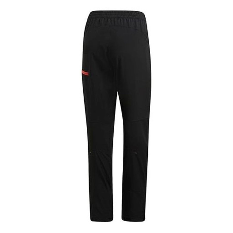 adidas (WMNS) adidas Adapt Pants Asia Sizing 'Black' FT0479 outlook