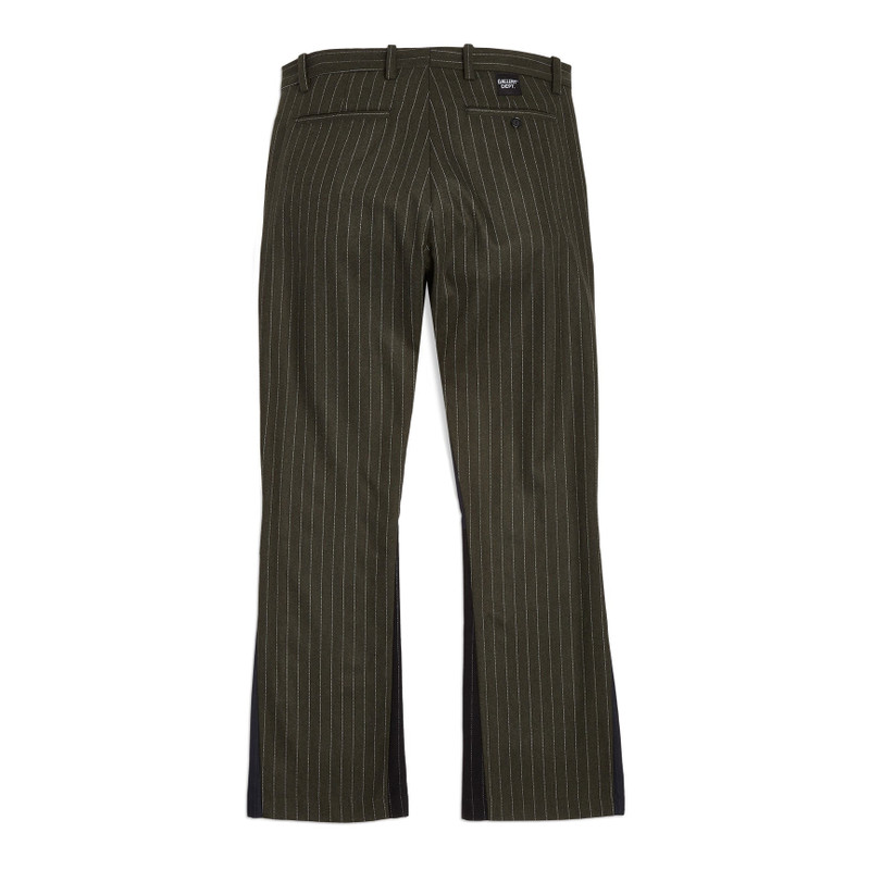 PINSTRIPE DRESS PANT FLARE 2