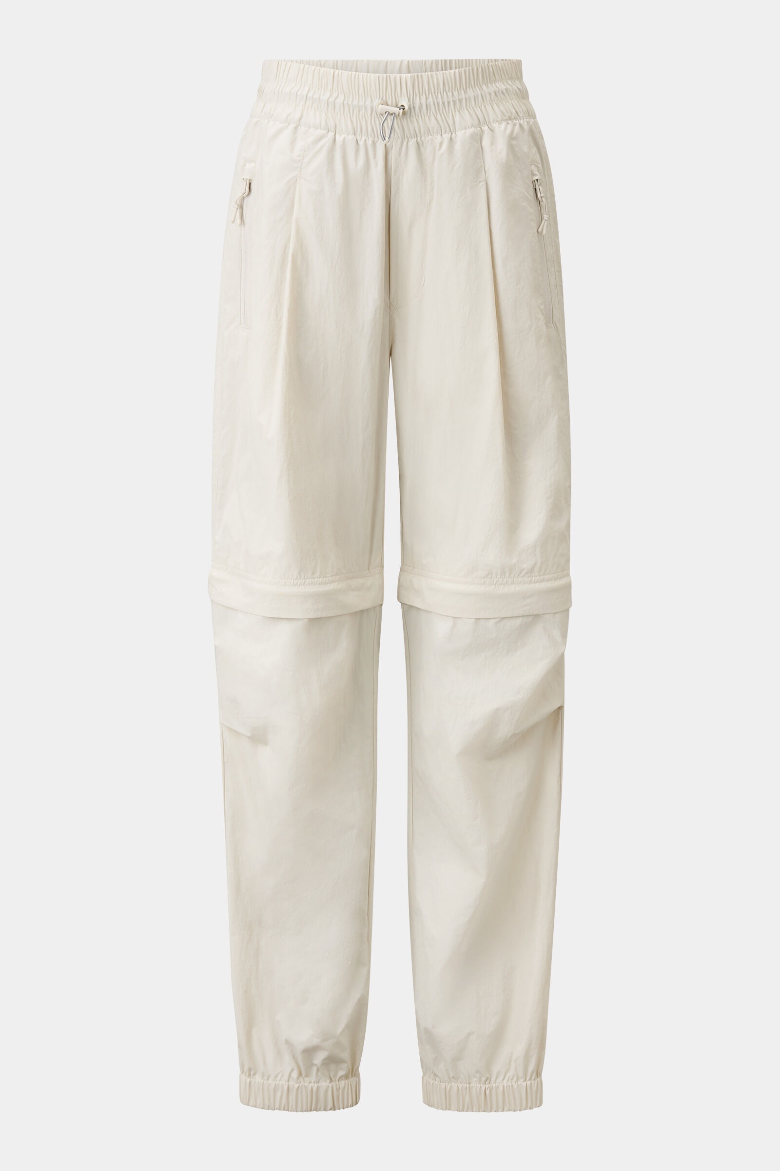 Cleo functional pants in Sand - 1