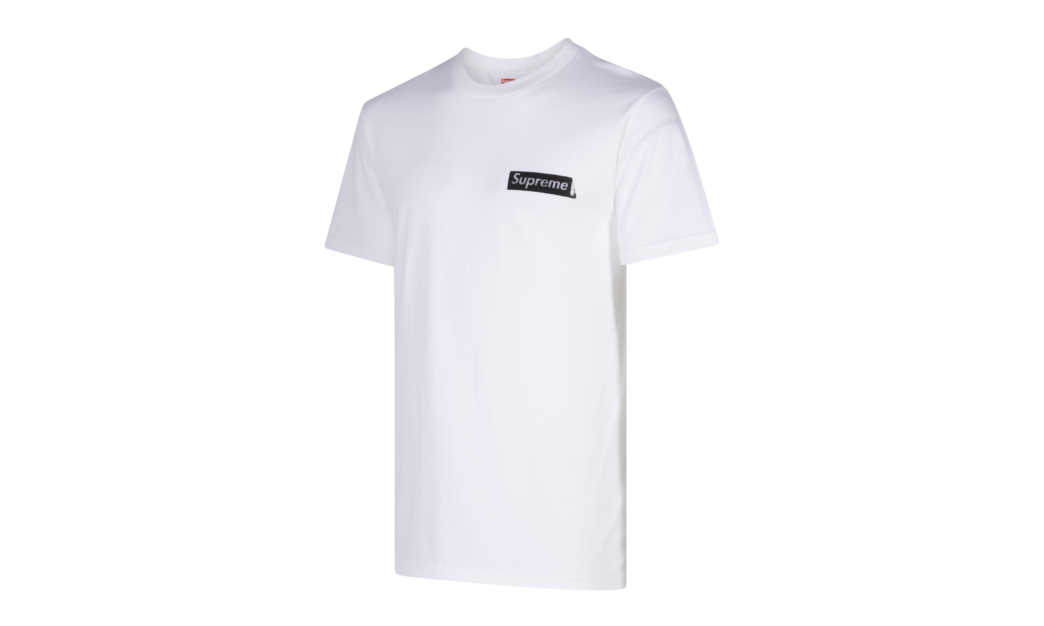 Static Tee - 2